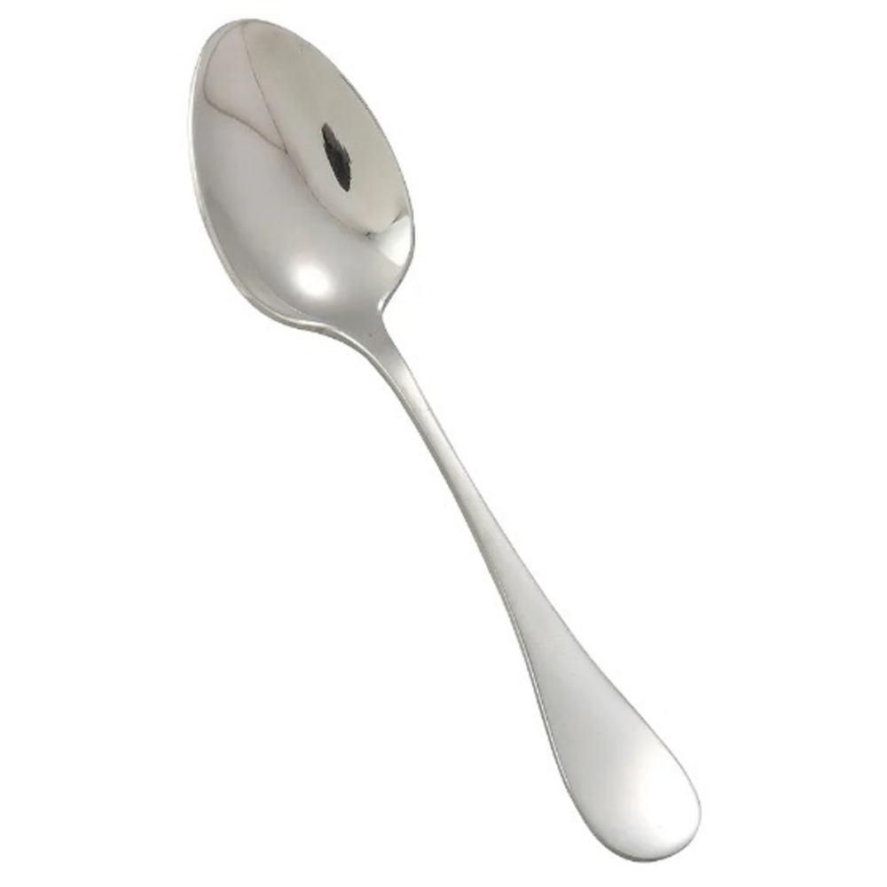 Winco Venice 18/8 Stainless Steel Dinner Spoon - One New Single Replacement‎